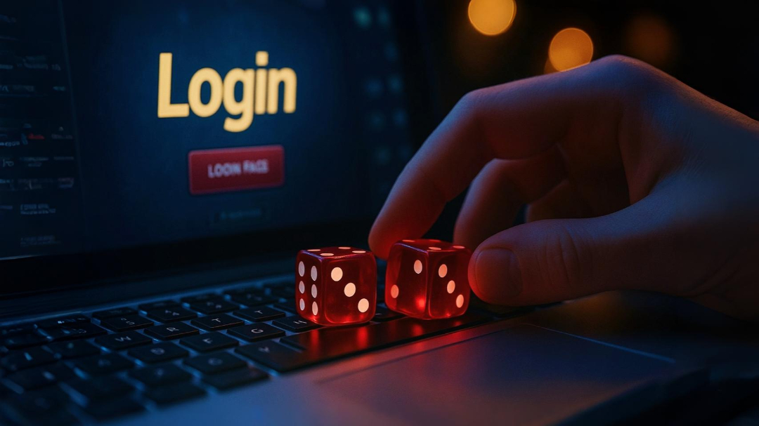 Simple Registration Process at Casino Online LUCKY STARZ